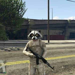 Meet your Posher, Johan